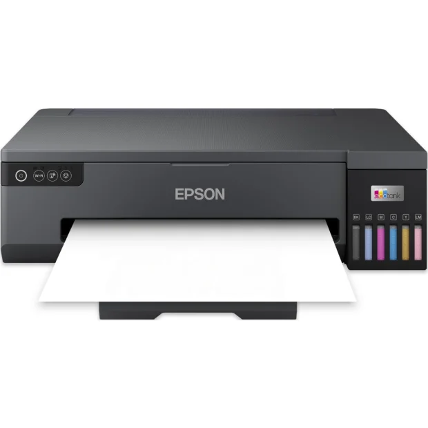 Принтер Epson EcoTank L18050 (C11CK38507)